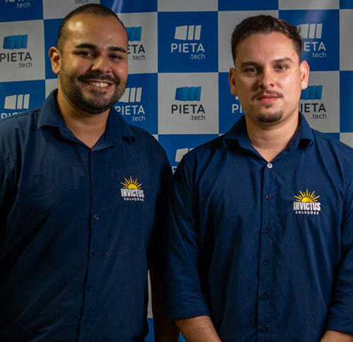 Invictus Soluções Energia Solar - Sobre Nós